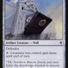 Throne of Eldraine Crashing Drawbridge