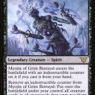 Commander: Kamigawa: Neon Dynasty Myojin of Grim Betrayal