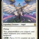 Dominaria Shalai, Voice of Plenty