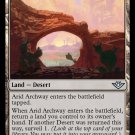 Outlaws of Thunder Junction Arid Archway