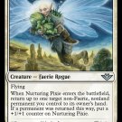 Outlaws of Thunder Junction Nurturing Pixie