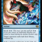 Teenage Mutant Ninja Turtles Kitsune's Technique