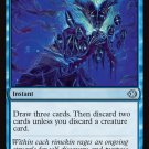 Foil Lorwyn Eclipsed Thirst for Identity