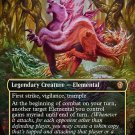 Lorwyn Eclipsed Commander Mass of Mysteries (Borderless)