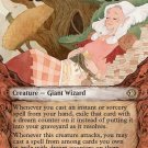 Lorwyn Eclipsed Goliath Daydreamer (Showcase)