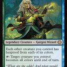 Lorwyn Eclipsed Tam, Mindful First-Year