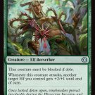 4 x Lorwyn Eclipse Vinebred Brawler (playset)