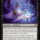 Lorwyn Eclipsed Twilight Diviner