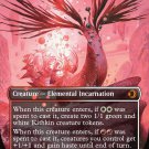 Lorwyn Eclipsed Catharsis (Borderless)