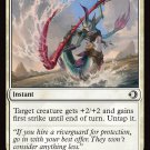 4 x Lorwyn Eclipse Riverguard's Reflexes (playset)