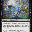 Lorwyn Eclipsed Graveshifter