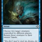 4 x Lorwyn Eclipsed Run Away Together (playset)