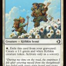 4 x Lorwyn Eclipse Goldmeadow Nomad (playset)