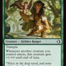 4 x Lorwyn Eclipse Crossroads Watcher (playset)