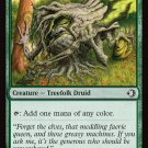 Foil Lorwyn Eclipsed Great Forest Druid