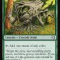 Foil Lorwyn Eclipsed Great Forest Druid