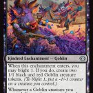 Foil Lorwyn Eclipsed Boggart Mischief
