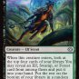 Foil Lorwyn Eclipsed Eclipsed Elf