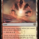 Secrets of Strixhaven Sundown Pass