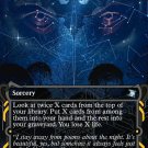4 x Secrets of Strixhaven Mystical Archives Stargaze (Playset) 4 x Secrets of Strixhaven Mystical Archives Stargaze (Playset)