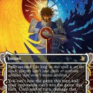 Secrets of Strixhaven Mystical Archives Angel's Grace