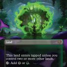 Secrets of Strixhaven Deathcap Glade (Borderless)