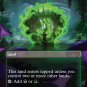 Secrets of Strixhaven Deathcap Glade (Borderless)