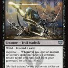 4 x Secrets of Strixhaven Forum Necroscribe (Playset)
