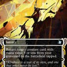 4 x Secrets of Strixhaven Mystical Archives Helping Hand (Playset) 4 x Secrets of Strixhaven Mystical Archives Helping Hand (Playset)