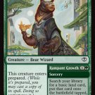 Foil Secrets of Strixhaven Studious First-Year