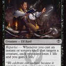 Foil Secrets of Strixhaven Melancholic Poet