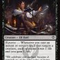 Foil Secrets of Strixhaven Melancholic Poet
