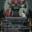 Secrets of Strixhaven Mystical Archives Sheoldred's Edict Secrets of Strixhaven Mystical Archives Sheoldred's Edict