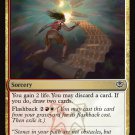 4 x Secrets of Strixhaven Pursue the Past (Playset)