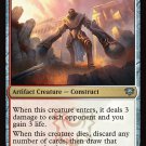 4 x Secrets of Strixhaven Colossus of the Blood Age (Playset)