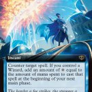 Foil Secrets of Strixhaven Mana Sculpt (Extended Art)