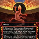 Secrets of Strixhaven Mystical Archives Subterranean Tremors