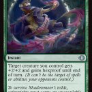 Lorwyn Eclipsed Blossoming Defense