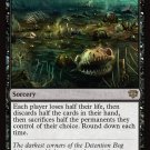 Secrets of Strixhaven Pox Plague