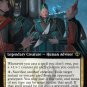 Foil Secrets of Strixhaven Nita, Forum Conciliator (Extended Art)