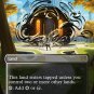 Foil Secrets of Strixhaven Shattered Sanctum (Borderless)