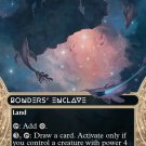 Foil Edge of Eternities Bonders' Enclave (0004)