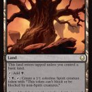 Foil Avatar: The Last Airbender Realm of Koh