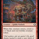 4 x Lorwyn Eclipsed Elder Auntie (playset)