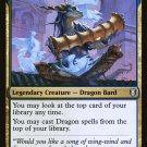 Commander Legends: Battle for Baldur's Gate Korlessa, Scale Singer