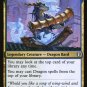 Commander Legends: Battle for Baldur's Gate Korlessa, Scale Singer