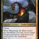 Iconic Masters Bladewing, the Risen