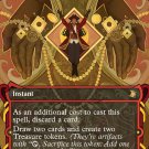 Secrets of Strixhaven Mystical Archives Big Score Secrets of Strixhaven Mystical Archives Big Score