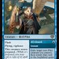 Foil Secrets of Strixhaven Skycoach Conductor