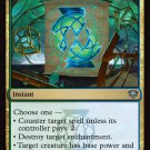 4 x Secrets of Strixhaven Quandrix Charm (Playset)